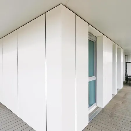 아파트 Highend Travemuende - Whg 216 *