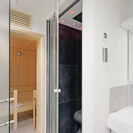 Highend Travemuende - Whg 216 * Lubecca