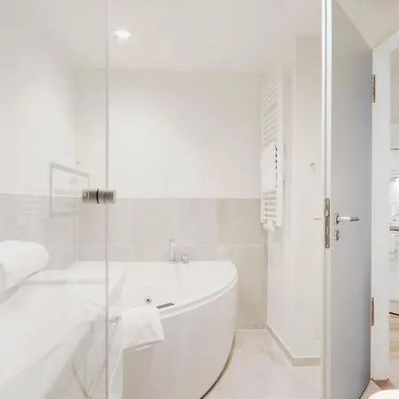 Highend Travemuende - Whg 216 *