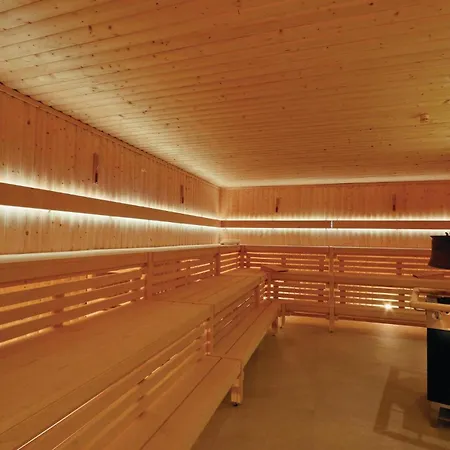 Highend Travemuende - Whg 216 *