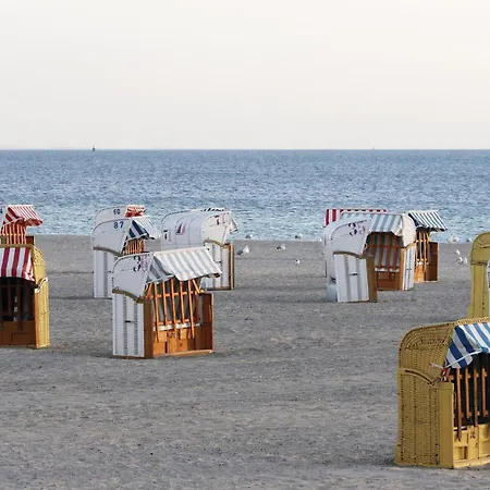 Highend Travemuende - Whg 216 *