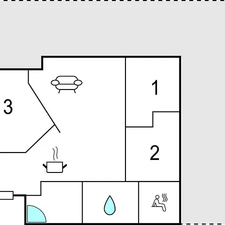 Highend Travemuende - Whg 216 *