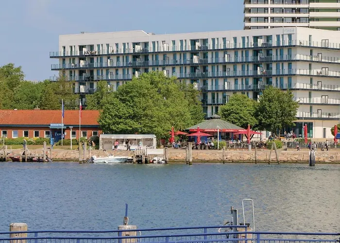 Highend Travemuende - Whg 216