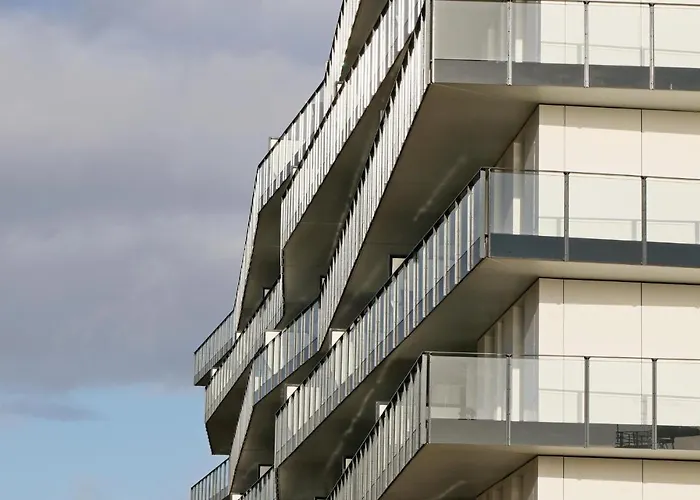 Highend Travemuende - Whg 216 *