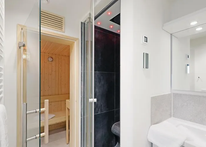 Highend Travemuende - Whg 216 * 뤼베크