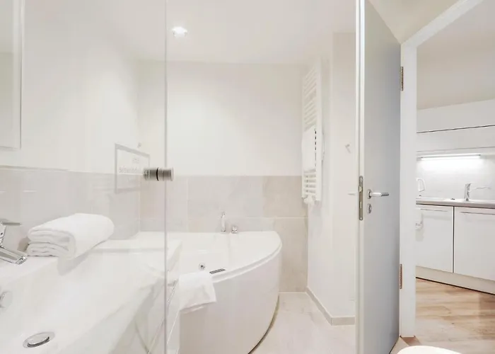 Highend Travemuende - Whg 216 *