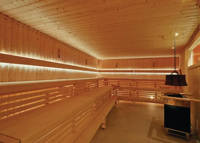 Highend Travemuende - Whg 216 *