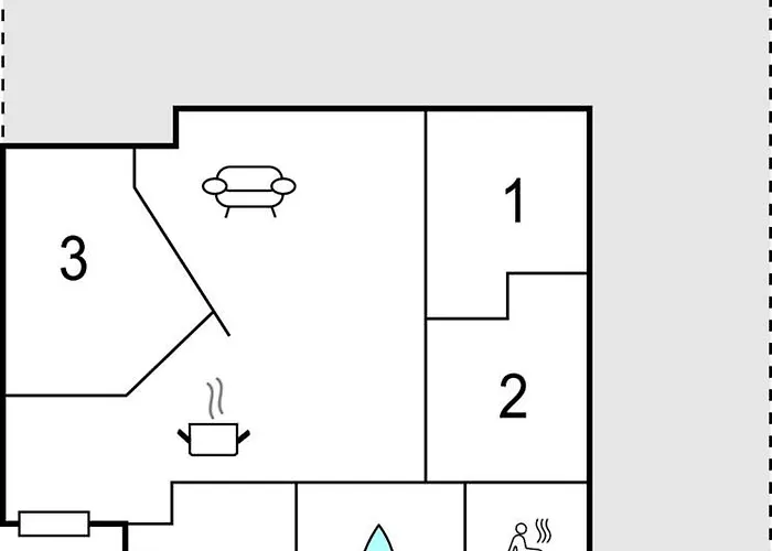 Highend Travemuende - Whg 216 *